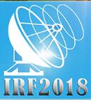 2018IRF·北京國(guó)際雷達(dá)博覽會(huì)