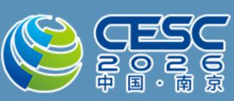 2026第四屆江蘇國(guó)際儲(chǔ)能大會(huì)及南京智能電網(wǎng)展覽會(huì)